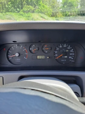 Обява за продажба на Nissan Terrano N1G ~10 500 лв. - изображение 11