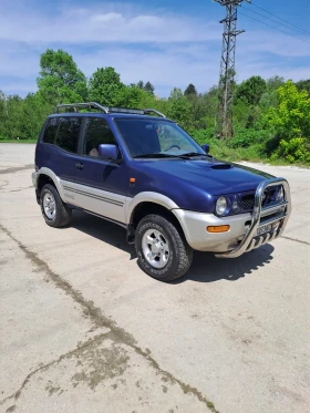 Обява за продажба на Nissan Terrano N1G ~10 500 лв. - изображение 1