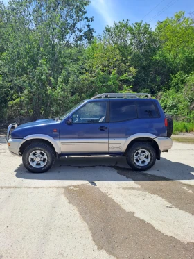 Обява за продажба на Nissan Terrano N1G ~10 500 лв. - изображение 3