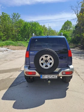 Обява за продажба на Nissan Terrano N1G ~10 500 лв. - изображение 5