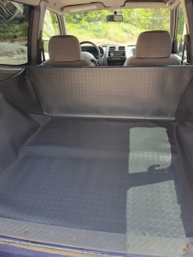Nissan Terrano N1G | Mobile.bg    13