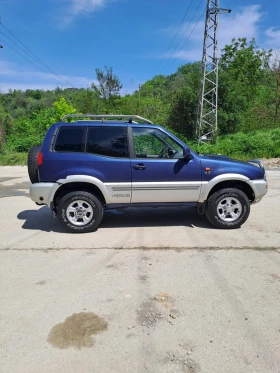 Обява за продажба на Nissan Terrano N1G ~10 500 лв. - изображение 7