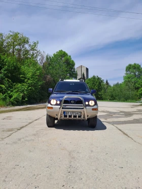Nissan Terrano N1G | Mobile.bg    14