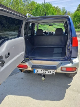 Обява за продажба на Nissan Terrano N1G ~10 500 лв. - изображение 8