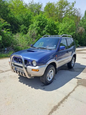 Обява за продажба на Nissan Terrano N1G ~10 500 лв. - изображение 2