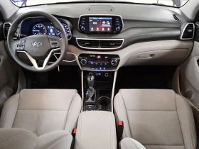 Hyundai Tucson 2021 !!! | Mobile.bg    8