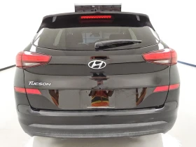 Hyundai Tucson 2021 !!! | Mobile.bg    6
