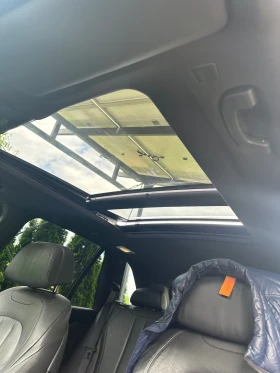 BMW X5 FULLED* KEYLESS* PANORAMA* F1* HEAD UP* SPORTPACK | Mobile.bg    10