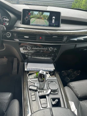 BMW X5 FULLED* KEYLESS* PANORAMA* F1* HEAD UP* SPORTPACK | Mobile.bg    13