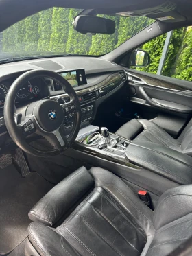 BMW X5 FULLED* KEYLESS* PANORAMA* F1* HEAD UP* SPORTPACK | Mobile.bg    6