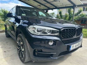 BMW X5 FULLED* KEYLESS* PANORAMA* F1* HEAD UP* SPORTPACK | Mobile.bg    3