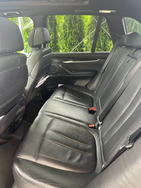 BMW X5 FULLED* KEYLESS* PANORAMA* F1* HEAD UP* SPORTPACK | Mobile.bg    7