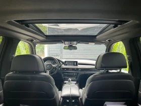 BMW X5 FULLED* KEYLESS* PANORAMA* F1* HEAD UP* SPORTPACK | Mobile.bg    8