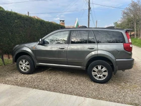     Great Wall Hover H5 2.4