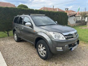     Great Wall Hover H5 2.4