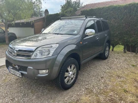    Great Wall Hover H5 2.4