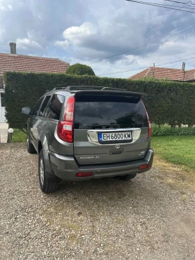     Great Wall Hover H5 2.4