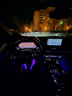 Audi Q5 S-Line | Mobile.bg    15