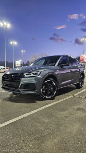 Audi Q5 S-Line | Mobile.bg    2