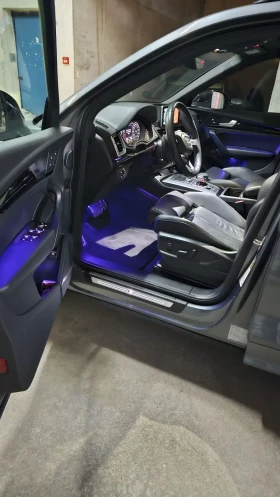 Audi Q5 S-Line | Mobile.bg    12