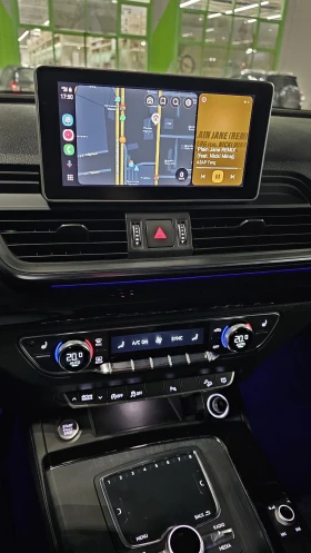 Audi Q5 S-Line | Mobile.bg    5