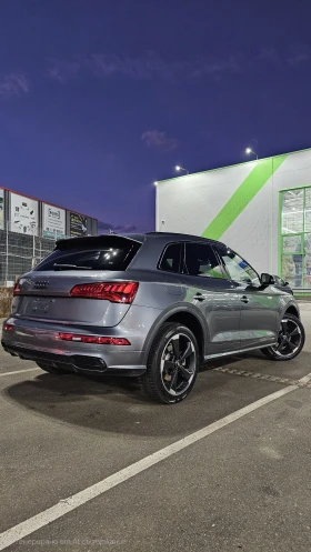 Audi Q5 S-Line | Mobile.bg    3
