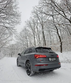 Audi Q5 S-Line | Mobile.bg    16