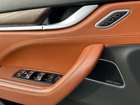 Maserati Levante * LUXURY* * PANORAMA* (  ) | Mobile.bg    7