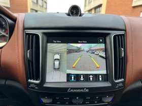 Maserati Levante * LUXURY* * PANORAMA* (  ) | Mobile.bg    6
