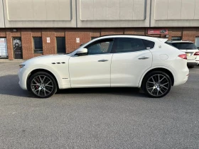 Maserati Levante * LUXURY* * PANORAMA* (  ) | Mobile.bg    2