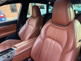 Maserati Levante * LUXURY* * PANORAMA* (  ) | Mobile.bg    3