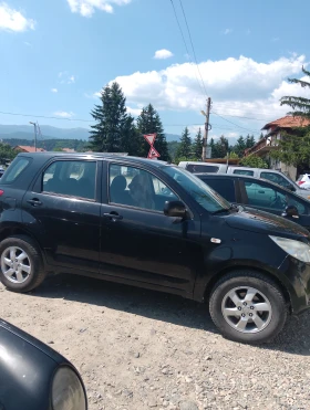  Daihatsu Terios