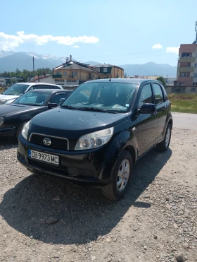 Daihatsu Terios Teruos | Mobile.bg    3