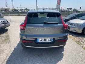 Volvo XC40 Navi TOP | Mobile.bg    5