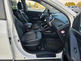 Hyundai IX35 1.7CRDI, Кожа, Подгрев, Само 112000км.! - 13300 лв. - 22010898 12