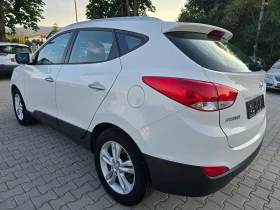 Hyundai IX35 1.7CRDI, Кожа, Подгрев, Само 112000км.! - 13300 лв. - 22010898 5
