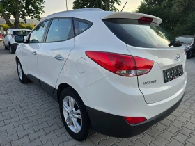Hyundai IX35 1.7CRDI, Кожа, Подгрев, Само 112000км.! - 13300 лв. - 22010898 4