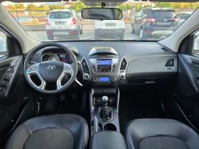 Hyundai IX35 1.7CRDI, Кожа, Подгрев, Само 112000км.! - 13300 лв. - 22010898 9