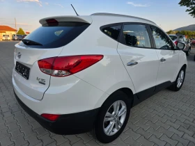 Hyundai IX35 1.7CRDI, Кожа, Подгрев, Само 112000км.! - 13300 лв. - 22010898 3