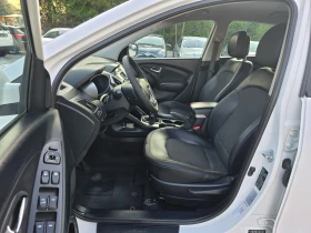 Hyundai IX35 1.7CRDI, Кожа, Подгрев, Само 112000км.! - 13300 лв. - 22010898 8