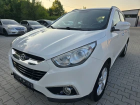 Hyundai IX35 1.7CRDI, Кожа, Подгрев, Само 112000км.! - 13300 лв. - 22010898 7