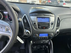 Hyundai IX35 1.7CRDI, Кожа, Подгрев, Само 112000км.! - 13300 лв. - 22010898 11