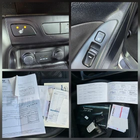 Hyundai IX35 1.7CRDI, Кожа, Подгрев, Само 112000км.! - 13300 лв. - 22010898 16