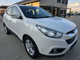 Hyundai IX35 1.7CRDI, Кожа, Подгрев, Само 112000км.! - 13300 лв. - 22010898 2