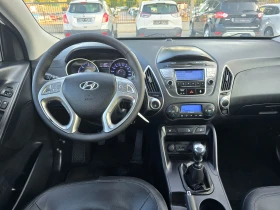 Hyundai IX35 1.7CRDI, Кожа, Подгрев, Само 112000км.! - 13300 лв. - 22010898 10