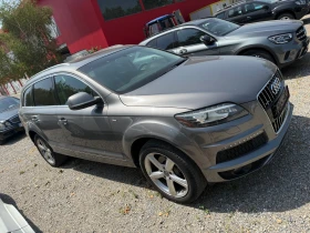 Audi Q7 FSI* 7-*  * S-Line | Mobile.bg    5
