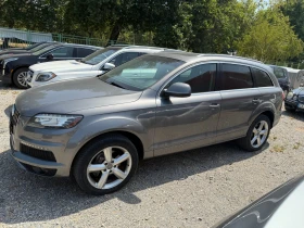 Audi Q7 FSI* 7-*  * S-Line | Mobile.bg    4