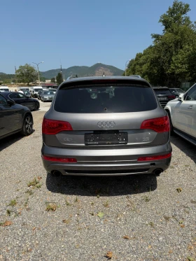 Audi Q7 FSI* 7-*  * S-Line | Mobile.bg    6