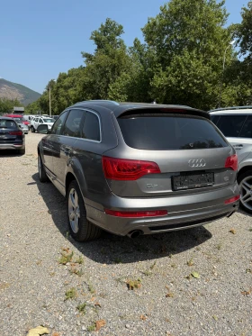 Audi Q7 FSI* 7-*  * S-Line | Mobile.bg    7