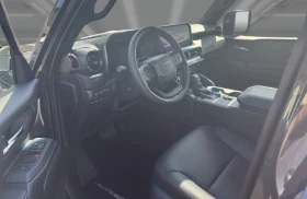 Toyota Land cruiser 2.8 D-4D = NEW = Executive Гаранция - 152090 лв. - 91942051 6